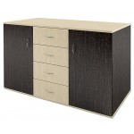 Комод LuxeStudio 4 Економ