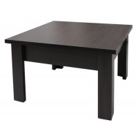 Стол LuxeStudio Журнальный 4