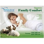 Ковдра Matroluxe Family Comfort