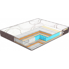 Матрац Prestige Dual Cocos / Престиж Дуал Кокос 