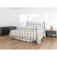 Ліжко Неаполь Bella Letto