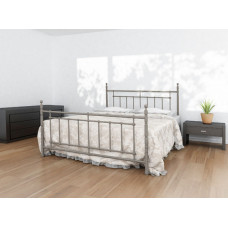 Ліжко Неаполь Bella Letto