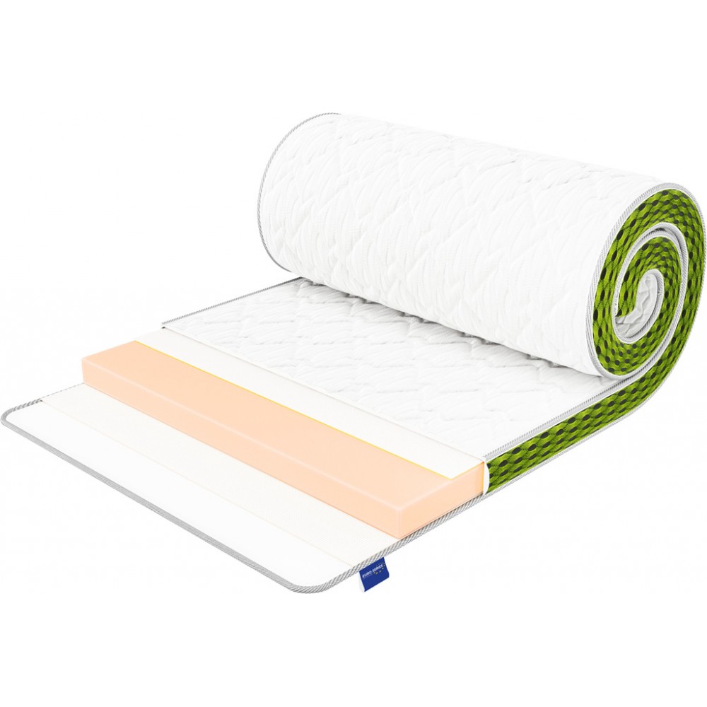 Тонкий матрас Soft Roll / Софт Ролл Musson