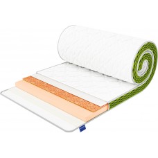 Тонкий матрац Strong Roll / Стронг Ролл 