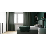 Ліжко Marsel / Марсель Woodsoft