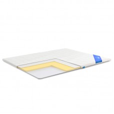 Топпер Ultima Sleep V Foam Microfiber